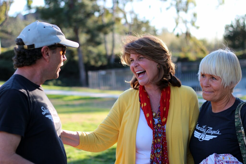 Collette Larsen Say Yes to Success